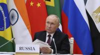 Wladimir Putin könnte die Welt mit einem Sieg in der Ukraine laut Experten ins Verderben stürzen.