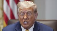 Wie geht es Donald Trump tatsächlich?
