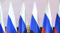 Muss sich Wladimir Putin vor dem mysteriösen 