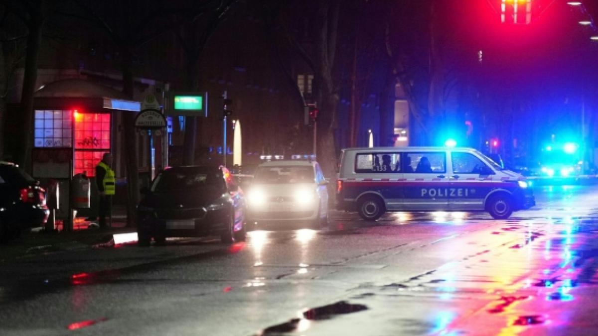 In einem Bordell in Wien-Brigittenau sind drei Frauen brutal ermordet worden - ein dringend tatverd&auml;chtiger Mann (27) wurde inzwischen festgenommen. (Foto)