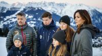 Kronprinzessin Mary und Kronprinz Frederik haben ihre Kinder nach einem Mobbing-Skandal auf andere Schulen geschickt.