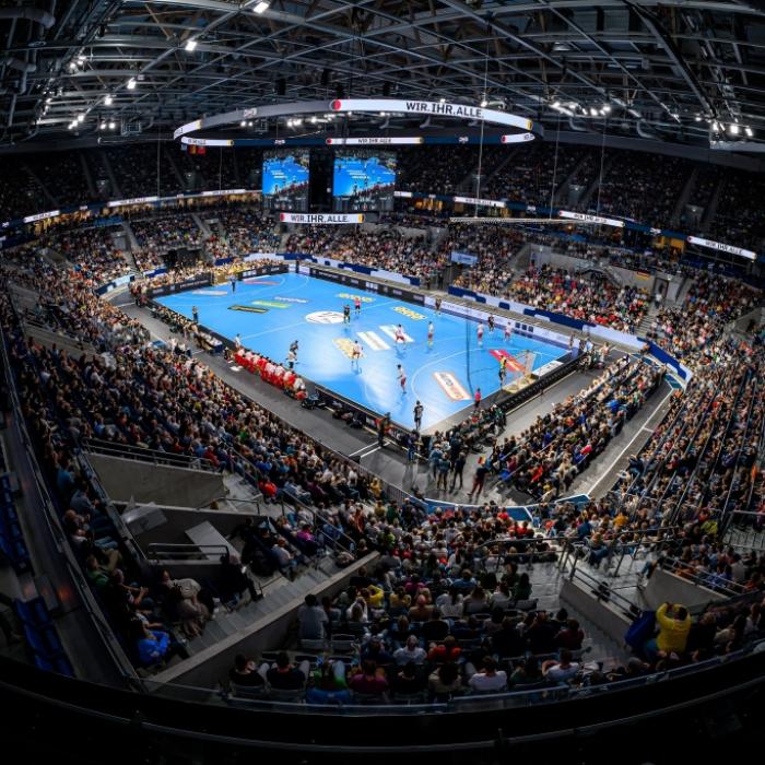 Doping-Verstoß: Handball-Influencer drohen vier Jahre Sperre