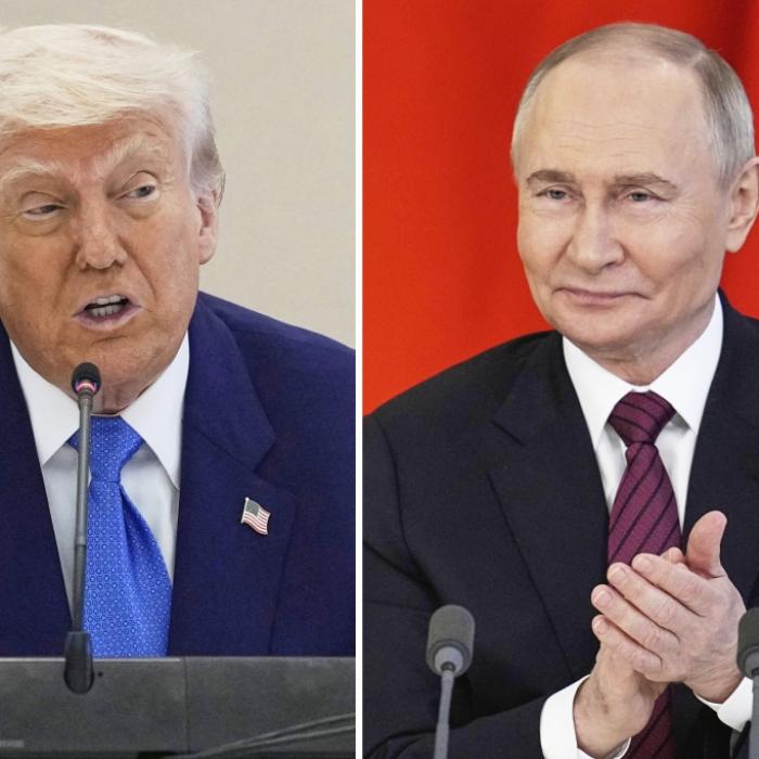 Verfolgung russischer Oligarchen beendet - so spielt ihm Trump in die Hände