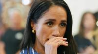 Für ihren neuesten Instagram-Post bekam Meghan Markle heftige Schelte von Royals-Fans.
