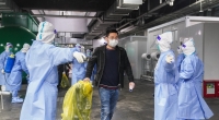 Während der Corona-Pandemie ächzten die Krankenhäuser weltweit unter der Infektionswelle - nun sorgt ein neues, bislang nicht identifiziertes Virus für neue Pandemie-Panik.