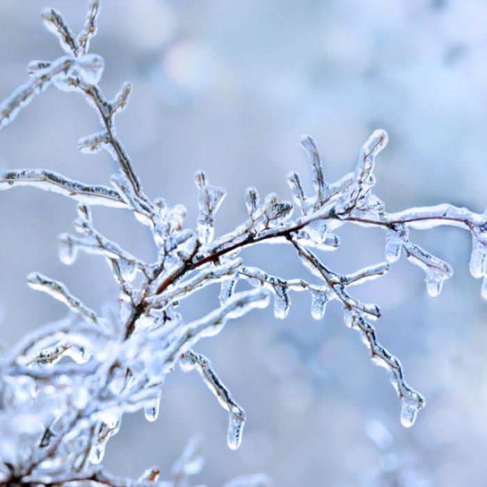 Dauerfrost, Schnee und Eisregen! Grenzwetterlage rollt auf Deutschland zu
