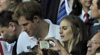 Cressida Bonas und Prinz Harry waren von 2012 bis 2014 ein Paar, bevor Prinz Harry Meghan Markle heiratete.