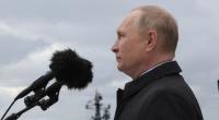 Wladimir Putin soll einen weiteren Top-Söldner der Wagner-Gruppe verloren haben.
