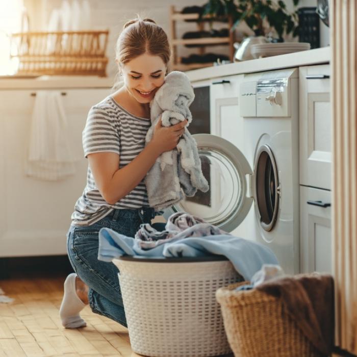 Mit DIESEN Tipps bleibt Ihre Bettwäsche frei von Keimen