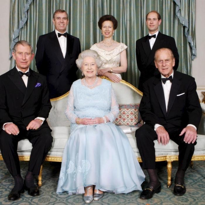DIESE Demütigung kann er Prinz Philip nicht verzeihen!