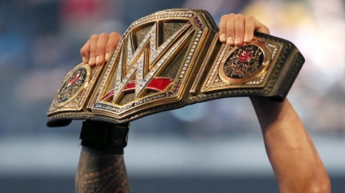 Cody Rhodes verlie&szlig; WWE Saturday Night's Main Event als WWE-Champion. (Foto)