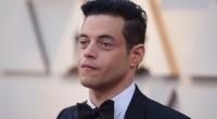 Rami Malek als Safin in 