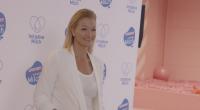 Ex-Profischwimmerin Franziska van Almsick verriet im Interview, welche Stars sie gerne bei 