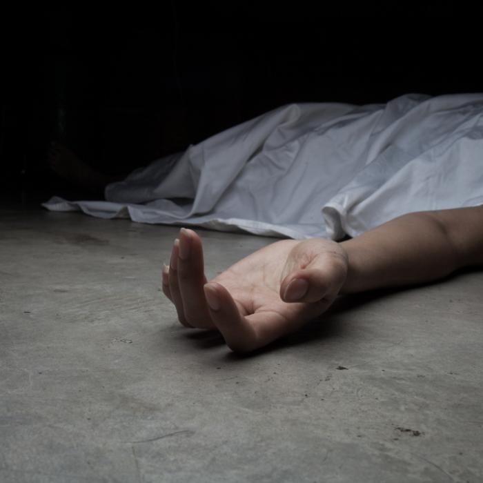 Iraner köpft Frau (17) und trägt Kopf spazieren
