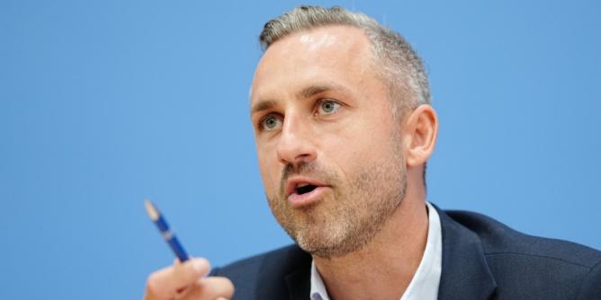 Ulrich Siegmund News