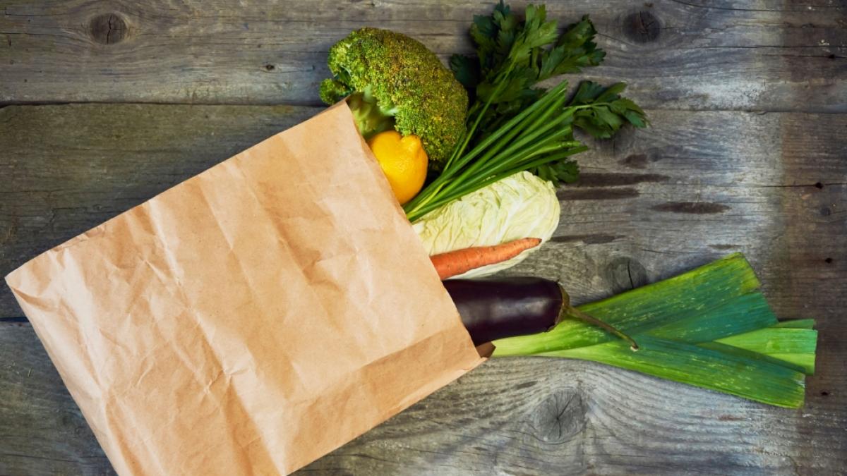 Obst und Gem&uuml;se l&auml;sst sich l&auml;nger frischhalten (Symbolfoto). (Foto)