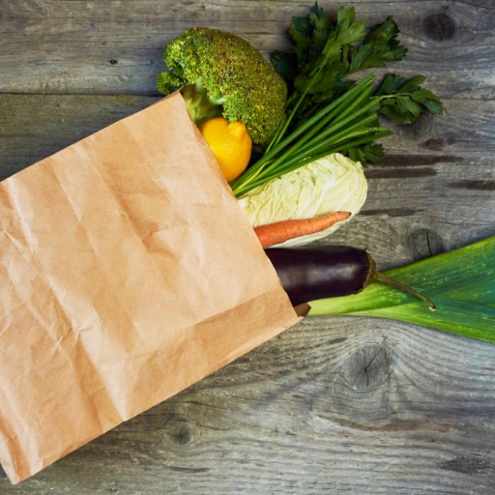 Lager-Fehler vermeiden - so bleiben Obst und Gemüse länger frisch