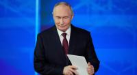 Wollte Wladimir Putin eine Konfrontation mit den USA in Venezuela vermeiden?