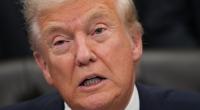Donald Trump tritt seltener und kürzer öffentlich auf als noch 2017 - hat er langsam keine Kraft mehr für das Präsidentenamt?