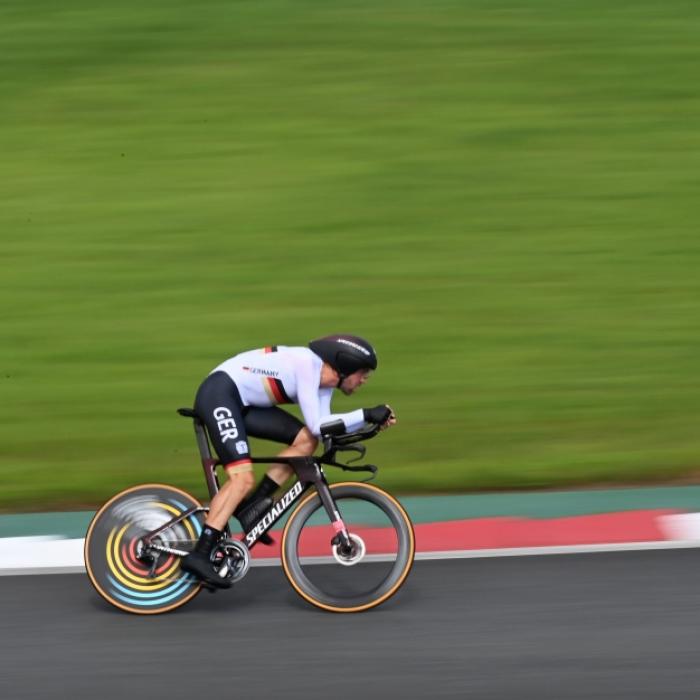 Levy verpasst Keirin-Sensation - Keine Medaille für Hinze