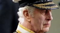König Charles III. hat gleich zu Beginn seiner Regentschaft rigoros aufgeräumt.