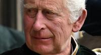 König Charles III. überrascht jetzt mit einer geheimen Botschaft an seinen abtrünnigen Sohn Prinz Harry.