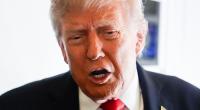 Donald Trump wird nicht müde, seine Niederlage gegen Joe Biden auch Jahre später als Wahlbetrug zu deklarieren - nun will der wiedergewählte US-Präsident die Möglichkeiten der Stimmabgabe drastisch reduzieren.