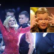 Veränderte ohne Erlaubnis einen Helene-Fischer-Song: Komiker Bernd Stelter.