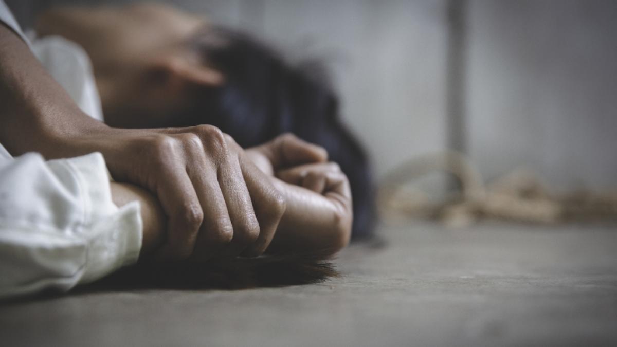 Eine junge Frau wurde bei einer Wohnungsbesichtigung in Stuttgart vergewaltigt. (Foto)
