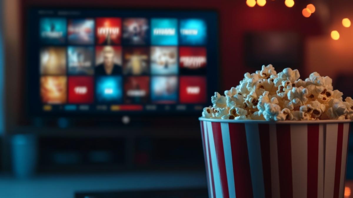 Neue Streaming-Serien und -Filme (Foto)