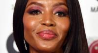 Naomi Campbell macht im Netz auf Gauguin-Schönheit.