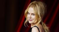 Einer der gefragtesten Schauspielerinnen Hollywoods: Nicole Kidman.