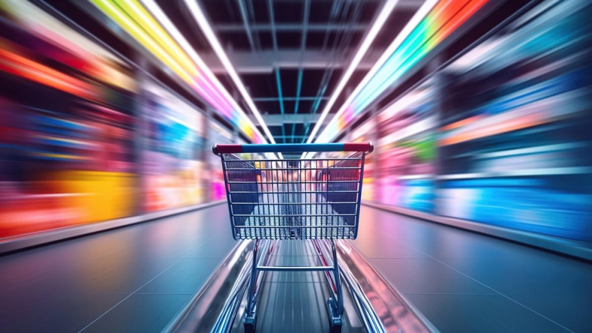Mit einem Trick k&ouml;nnen Sie beim Einkaufen die Inflation ausgleichen. (Foto)