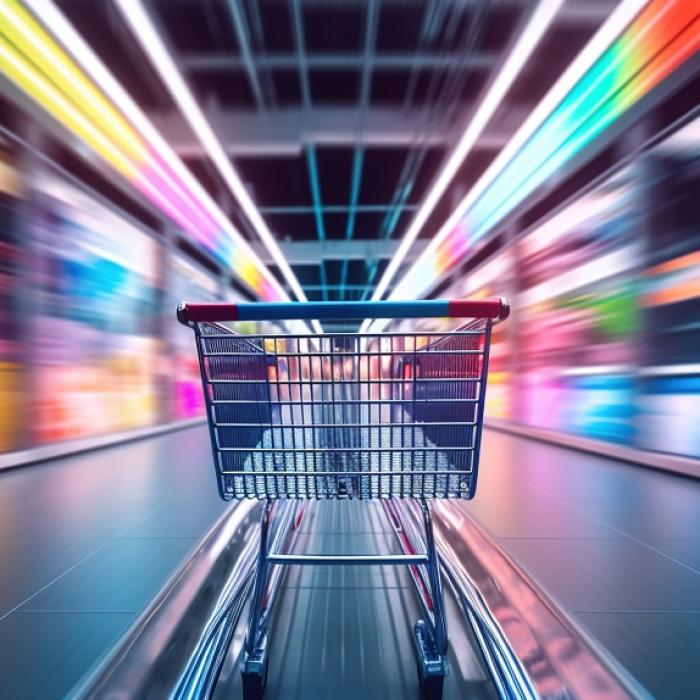 Mit diesem Trick gleichen Sie beim Einkauf die Inflation aus