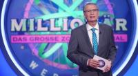Günther Jauch stellt nur selten die 2-Millionen-Euro-Frage bei 