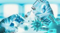 Einer britischen Wissenschaftlerin ist auf der Suche nach einem Impfstoff gegen das Coronavirus der Durchbruch gelungen.