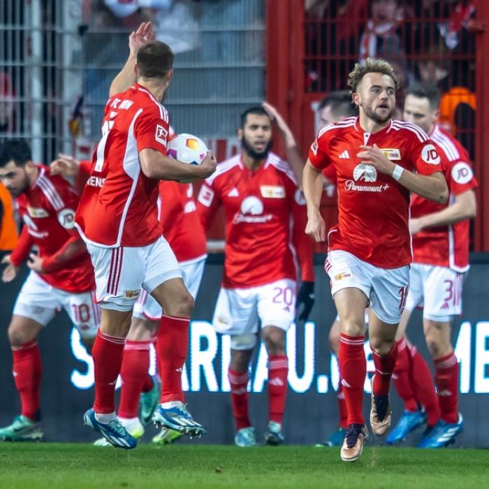 Hollerbach macht den Unterschied! St. Pauli verliert in Berlin