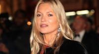 Supermodel Kate Moss raubt den Fans im freizügigen Sommer-Look den Atem.