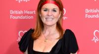 Sarah Ferguson