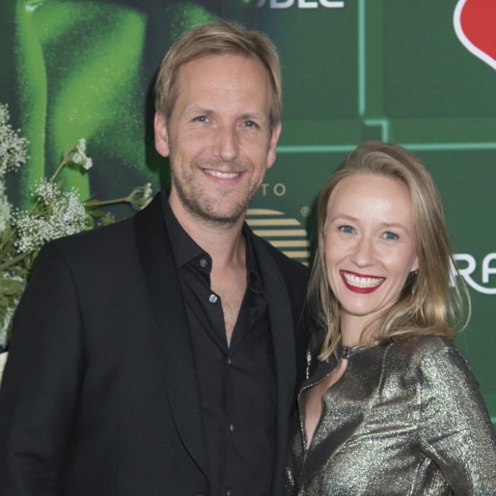 Vor seinem Tod soll er seine große Liebe geheiratet haben