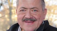 Joseph Hannesschläger ist an Krebs erkrankt.