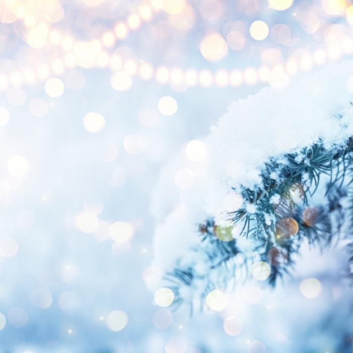 Meteorologen warnen: Verdirbt ein Sturm die weißen Weihnachten? 