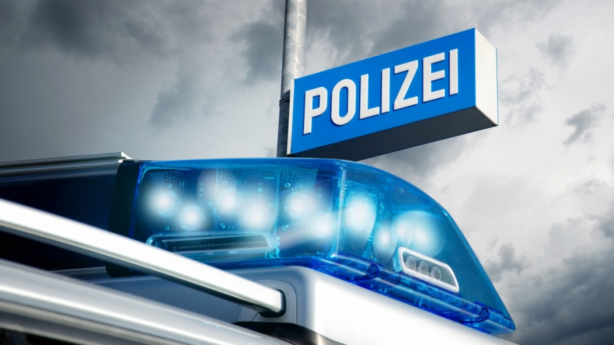 Die Polizei in Baden-W&uuml;rttemberg sucht nach zwei seit Dienstag vermissten M&auml;dchen (beide 13). (Symbolfoto) (Foto)