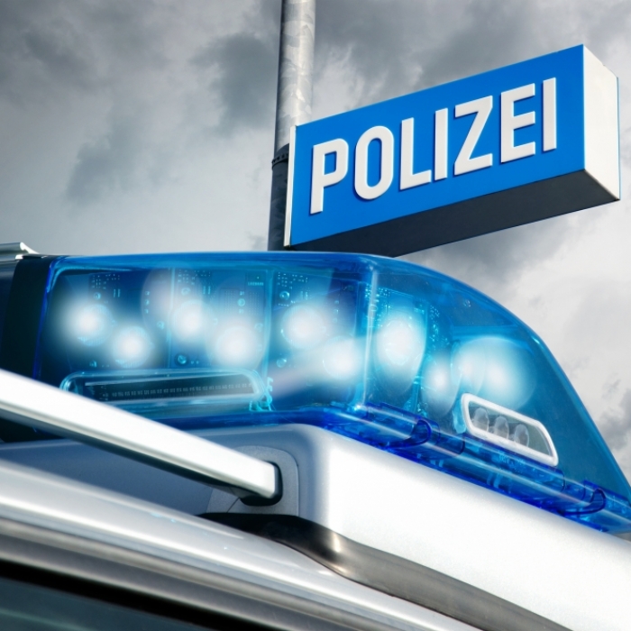 Wo sind die beiden 13-jährigen Mädchen?