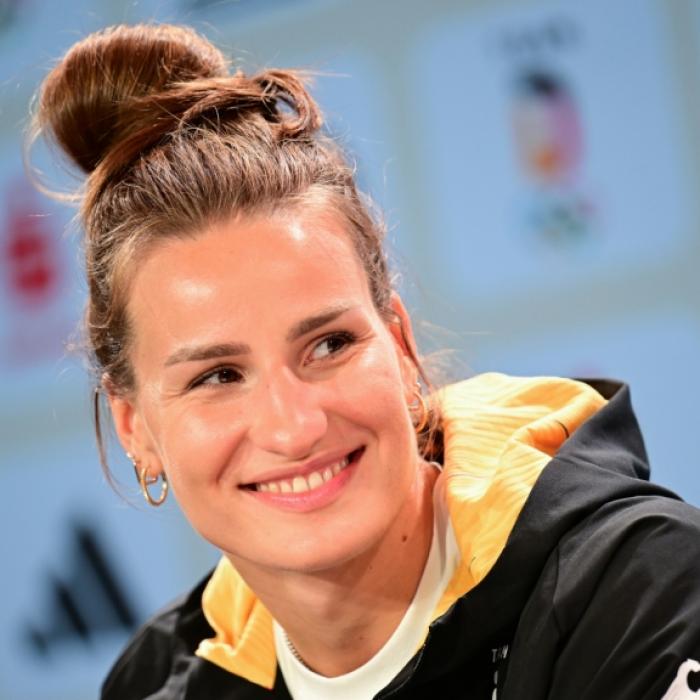 Diese Ziele verliert Deutschlands Olympia-Judoka niemals aus dem Blick