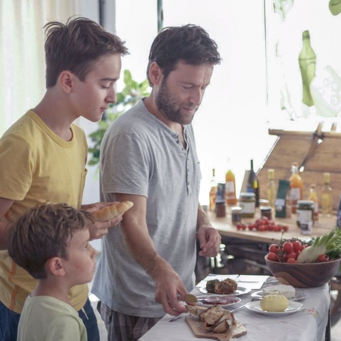Wiederholung des Ernährungsmagazin im TV und online