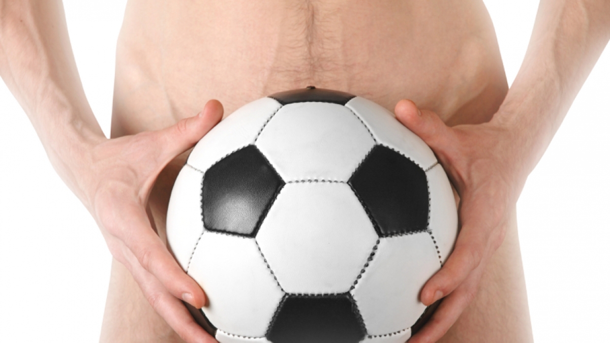 Sport macht nicht nur sexy und fit, sondern stärkt auch die Männlichkeit. (Foto)