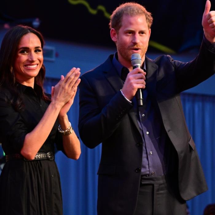 Damit wollen sie Prinz William und Prinzessin Kate verdrängen