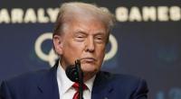 Donald Trump setzt Russland nach dem Ultimatum mit der Aussendung von Atom-U-Booten unter Druck.