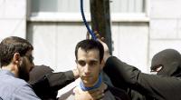 Öffentliche Hinrichtung des iranischen Mörders Majid Kavaousi - wäre so etwas auch in Deutschland denkbar?